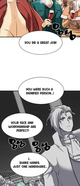 The Greatest Estate Developer Zinmanga X Chapter 27 Page 49