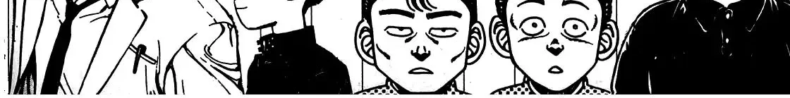 Be-Bop-Highschool Zinmanga X Chapter 108 Page 46