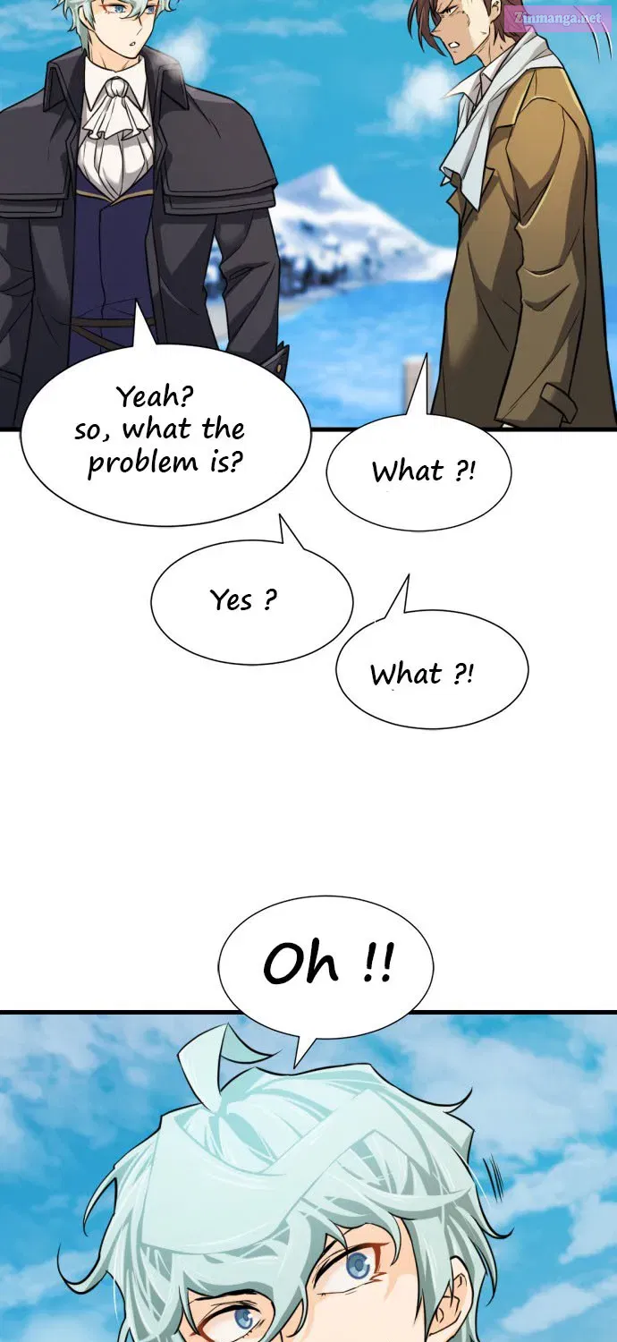 The Greatest Estate Developer Zinmanga X Chapter 26 Page 25