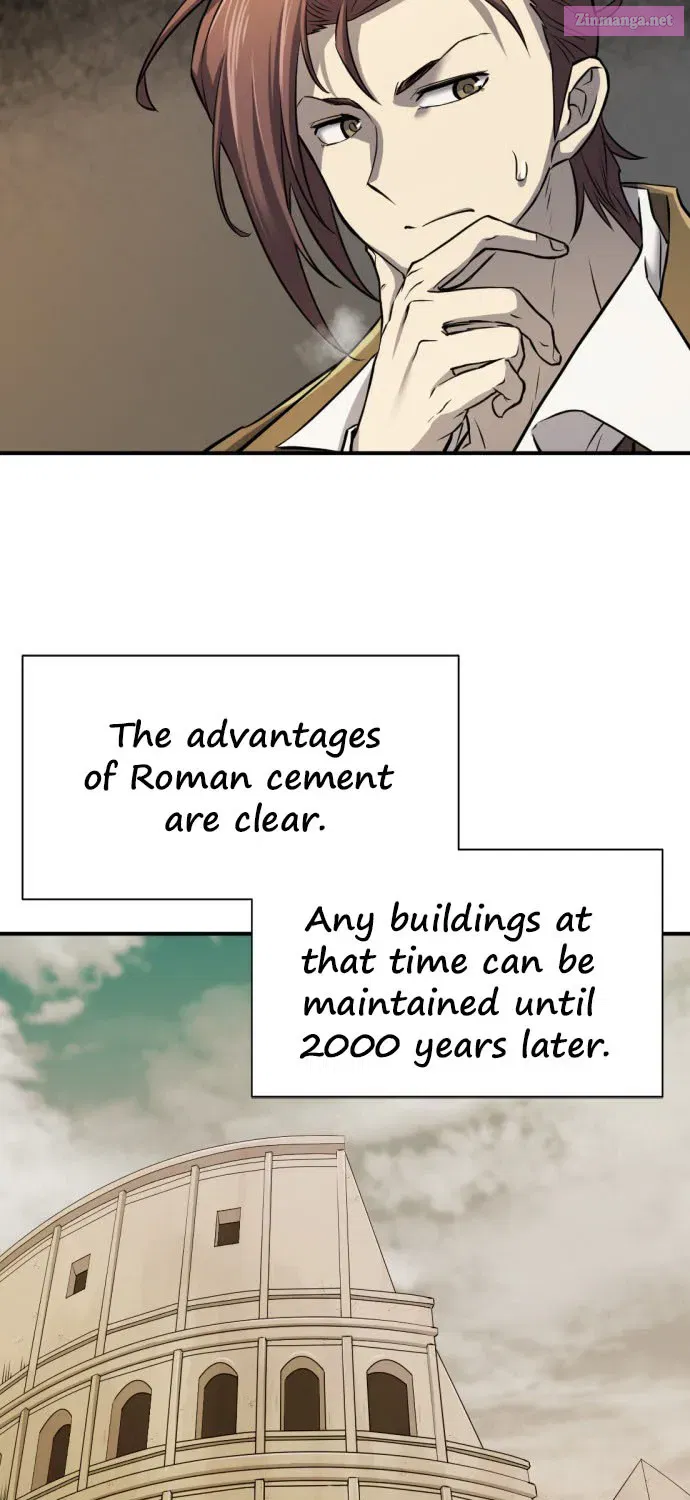 The Greatest Estate Developer Zinmanga X Chapter 26 Page 45
