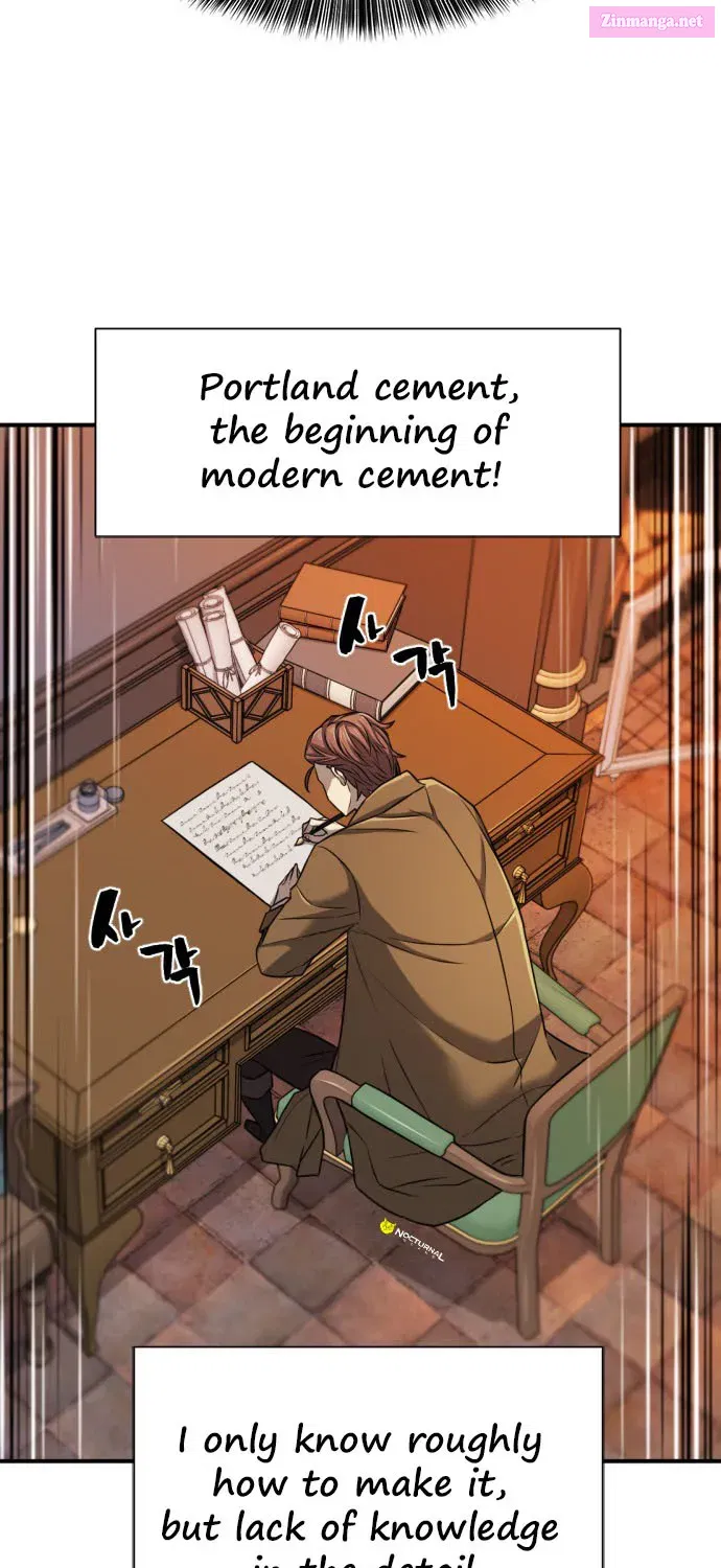 The Greatest Estate Developer Zinmanga X Chapter 26 Page 52
