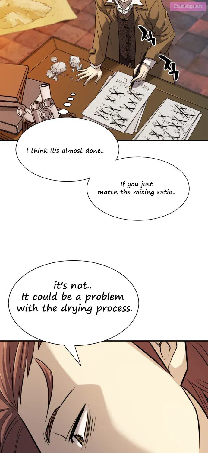 The Greatest Estate Developer Zinmanga X Chapter 26 Page 60