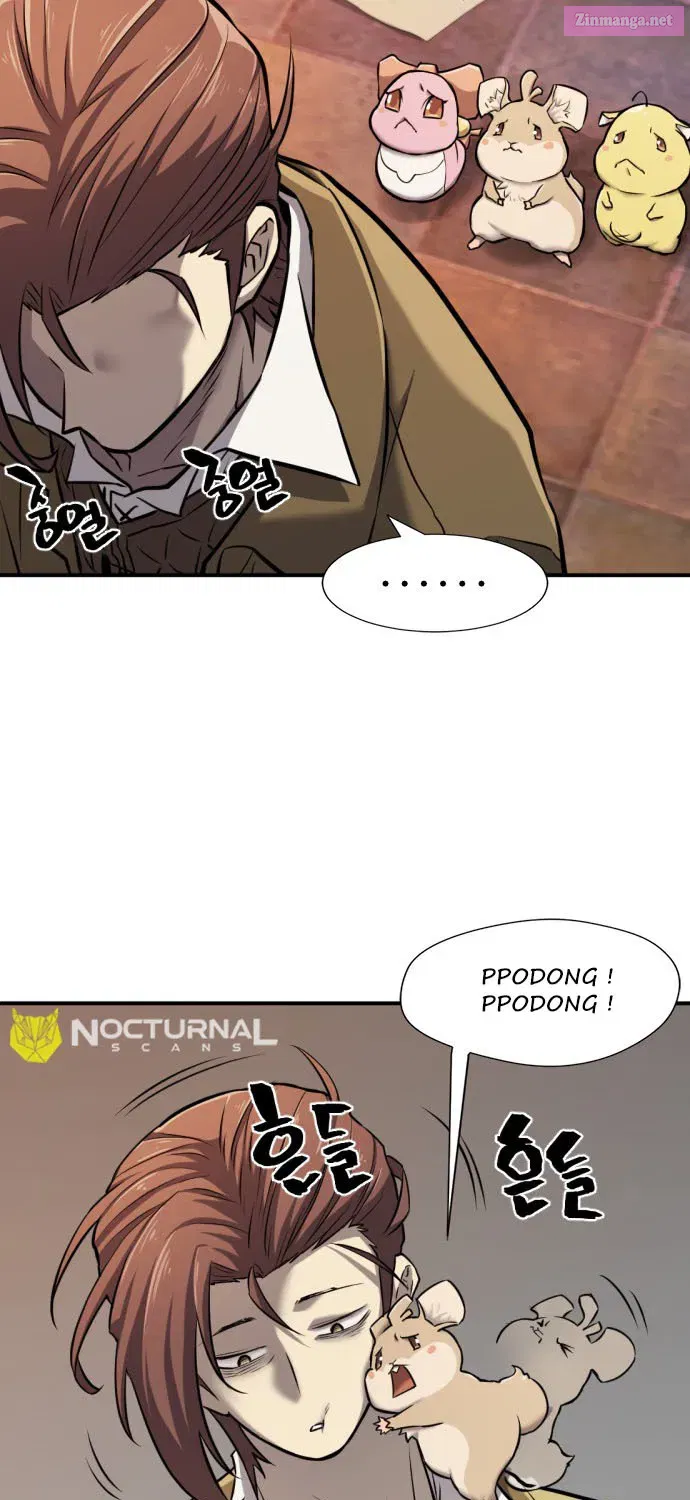 The Greatest Estate Developer Zinmanga X Chapter 26 Page 66