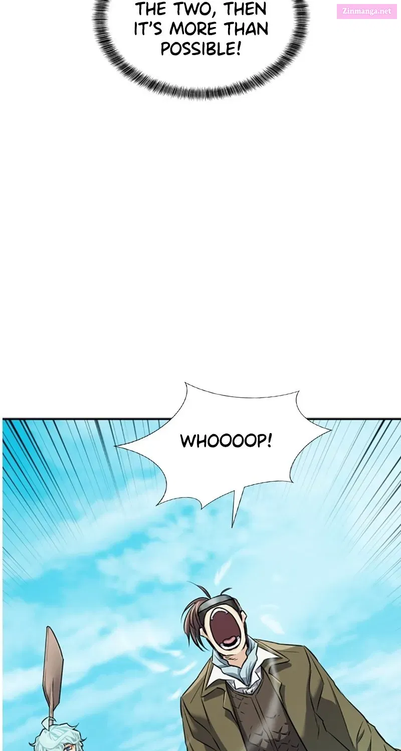 The Greatest Estate Developer Zinmanga X Chapter 25 Page 74