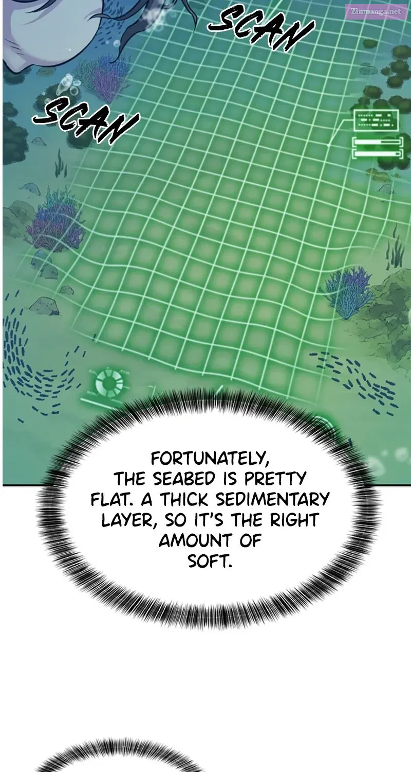 The Greatest Estate Developer Zinmanga X Chapter 25 Page 77