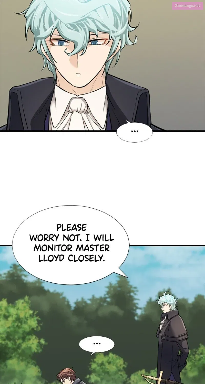The Greatest Estate Developer Zinmanga X Chapter 24 Page 5