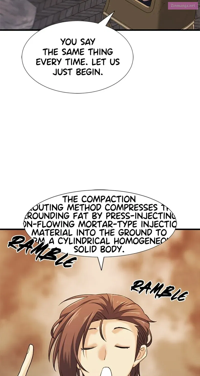 The Greatest Estate Developer Zinmanga X Chapter 24 Page 37