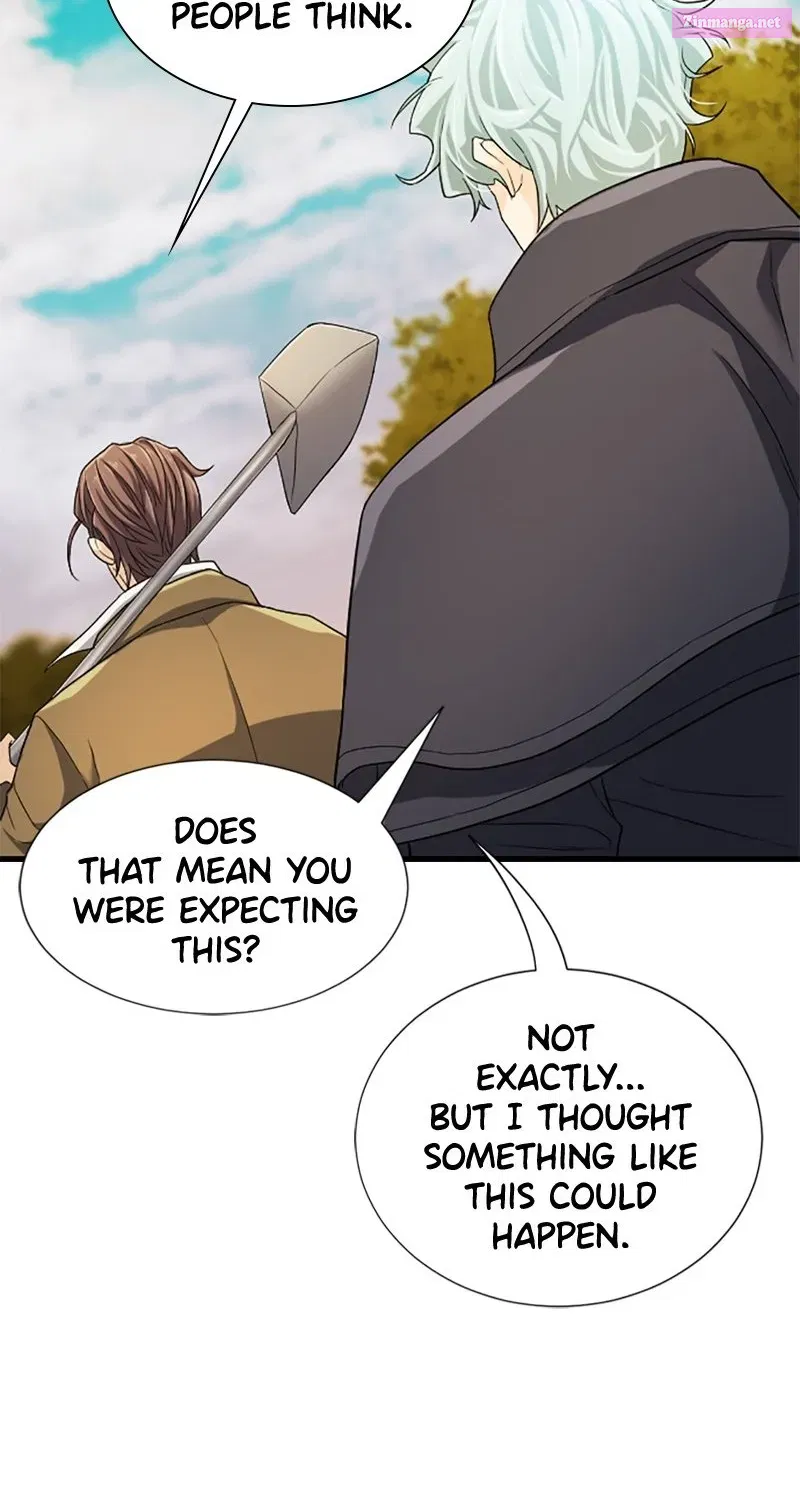 The Greatest Estate Developer Zinmanga X Chapter 24 Page 67