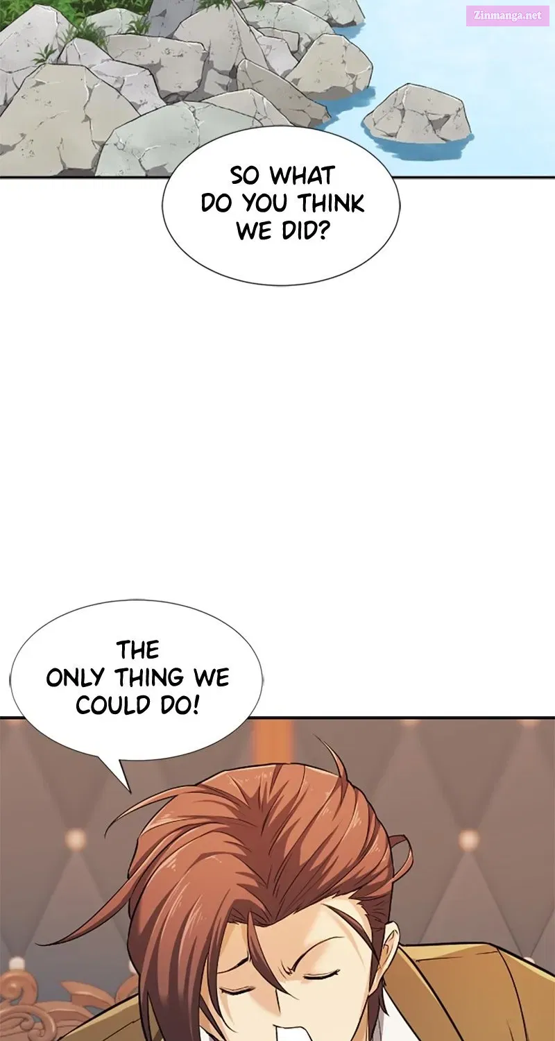 The Greatest Estate Developer Zinmanga X Chapter 23 Page 9