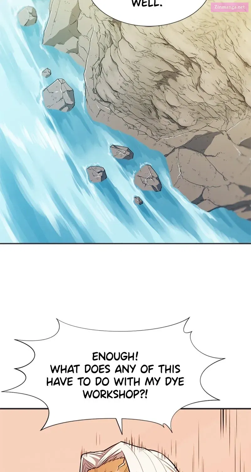 The Greatest Estate Developer Zinmanga X Chapter 23 Page 14