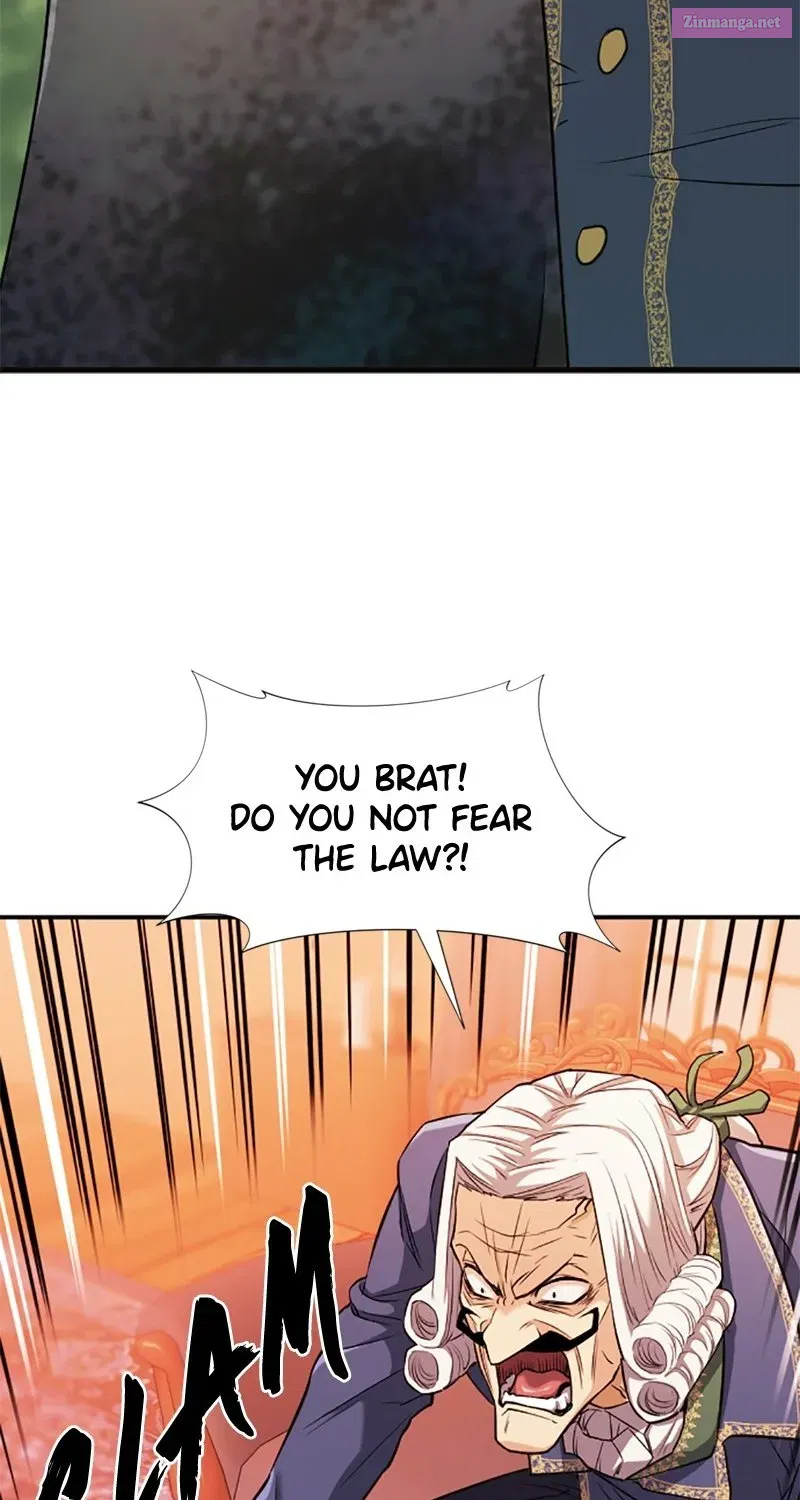 The Greatest Estate Developer Zinmanga X Chapter 23 Page 18
