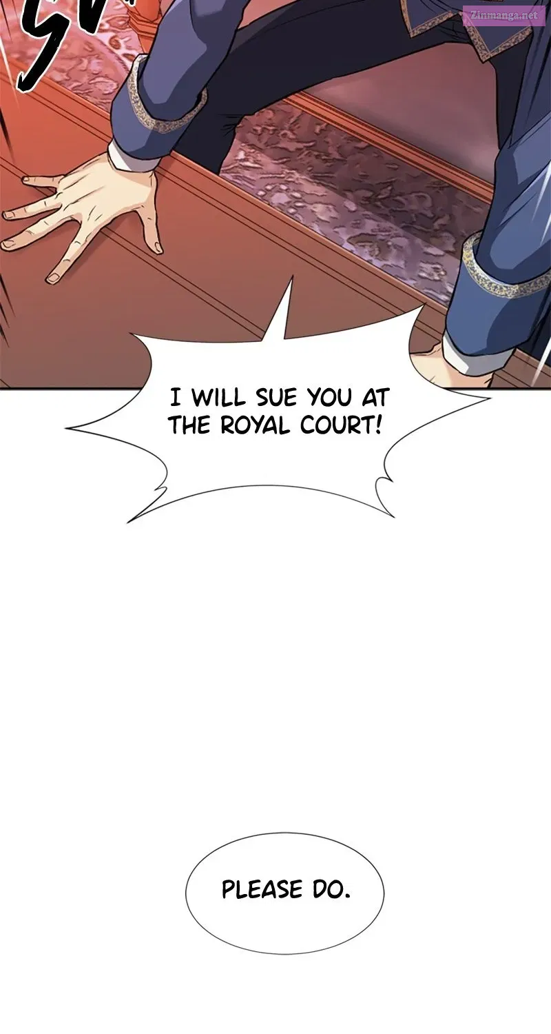 The Greatest Estate Developer Zinmanga X Chapter 23 Page 19