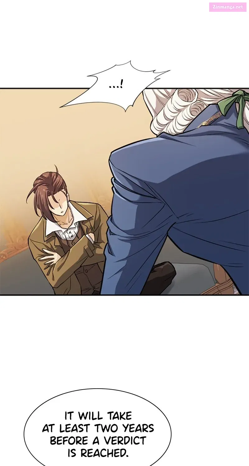 The Greatest Estate Developer Zinmanga X Chapter 23 Page 20
