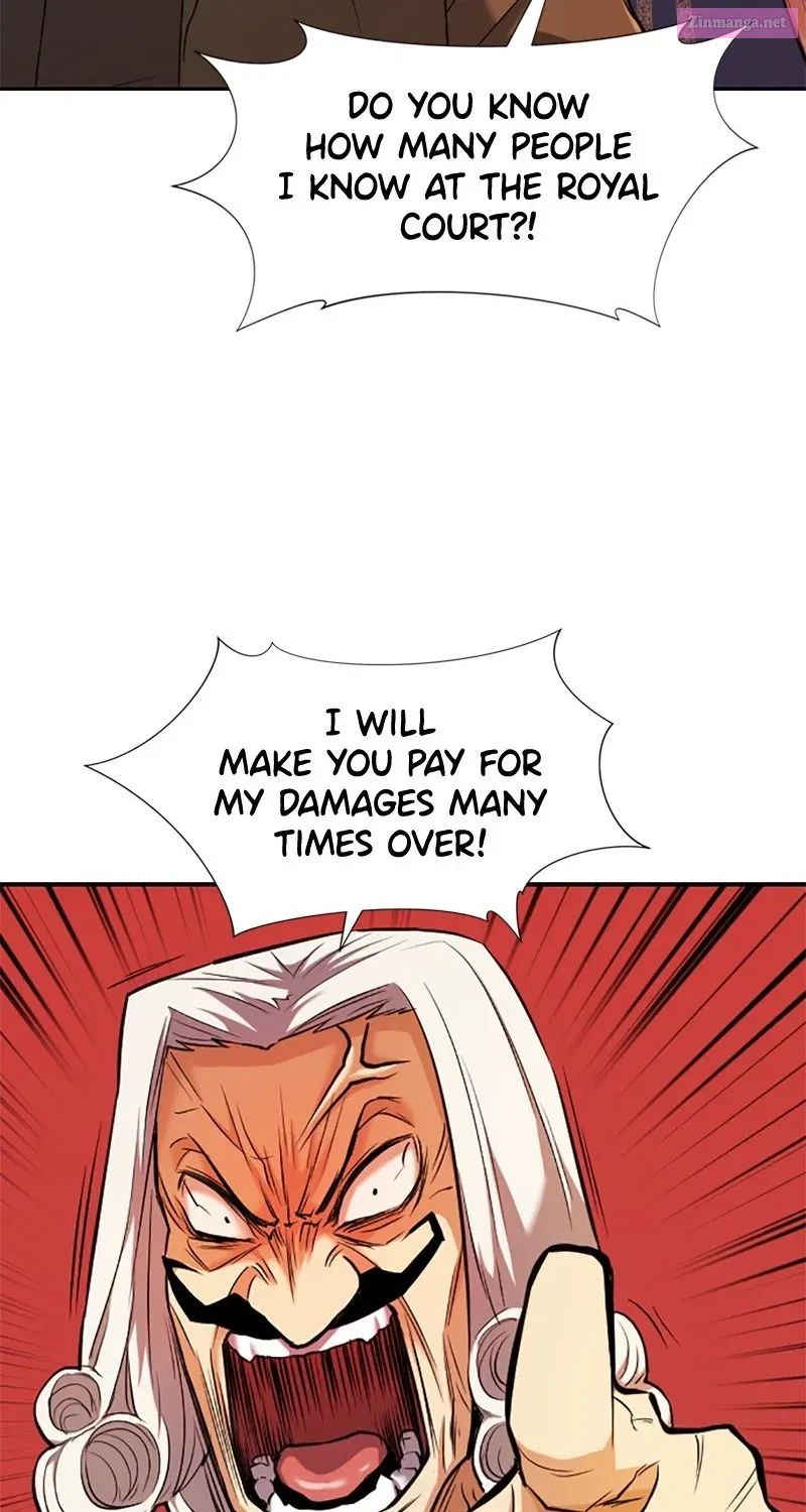 The Greatest Estate Developer Zinmanga X Chapter 23 Page 26