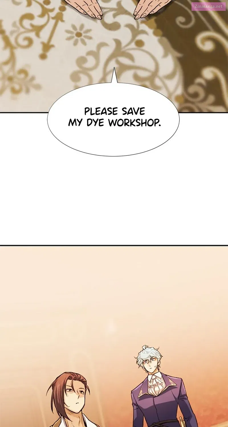 The Greatest Estate Developer Zinmanga X Chapter 23 Page 38