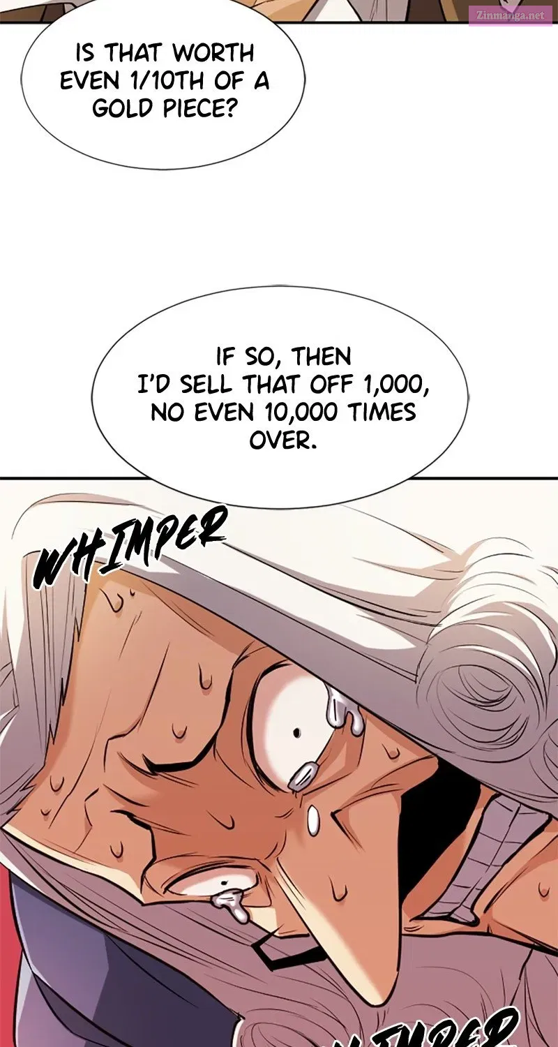 The Greatest Estate Developer Zinmanga X Chapter 23 Page 45