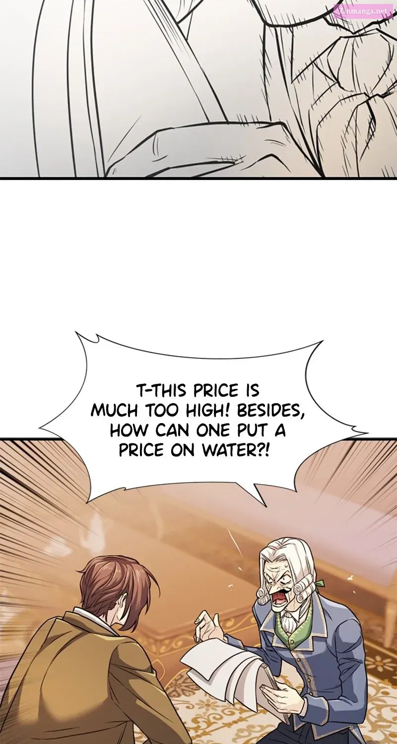 The Greatest Estate Developer Zinmanga X Chapter 23 Page 51