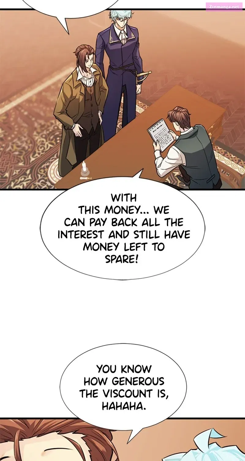 The Greatest Estate Developer Zinmanga X Chapter 23 Page 58