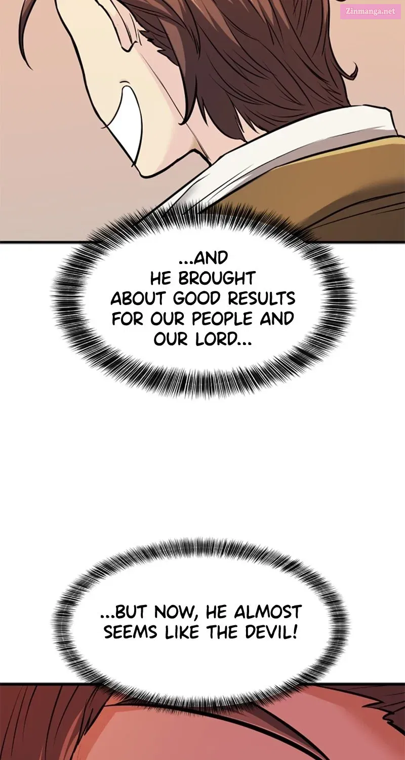 The Greatest Estate Developer Zinmanga X Chapter 23 Page 60