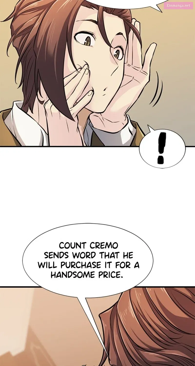 The Greatest Estate Developer Zinmanga X Chapter 23 Page 70