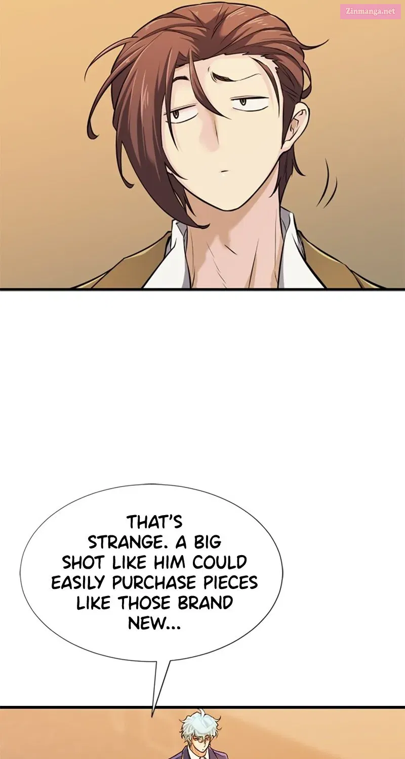 The Greatest Estate Developer Zinmanga X Chapter 23 Page 72
