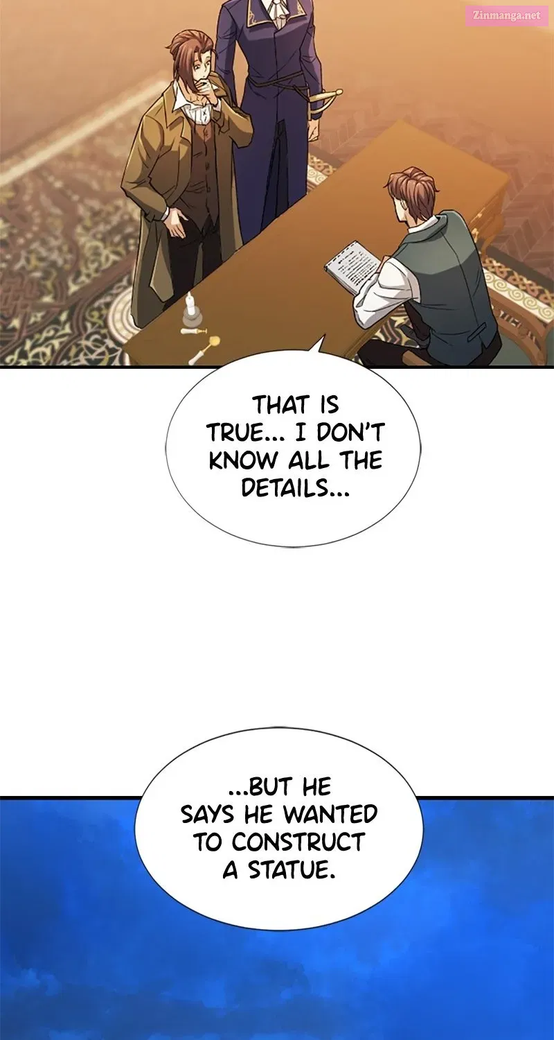 The Greatest Estate Developer Zinmanga X Chapter 23 Page 73