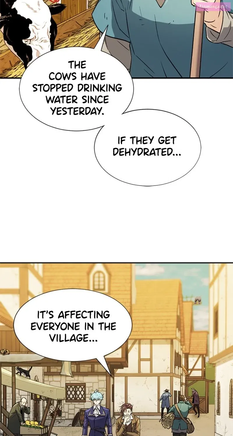 The Greatest Estate Developer Zinmanga X Chapter 22 Page 6