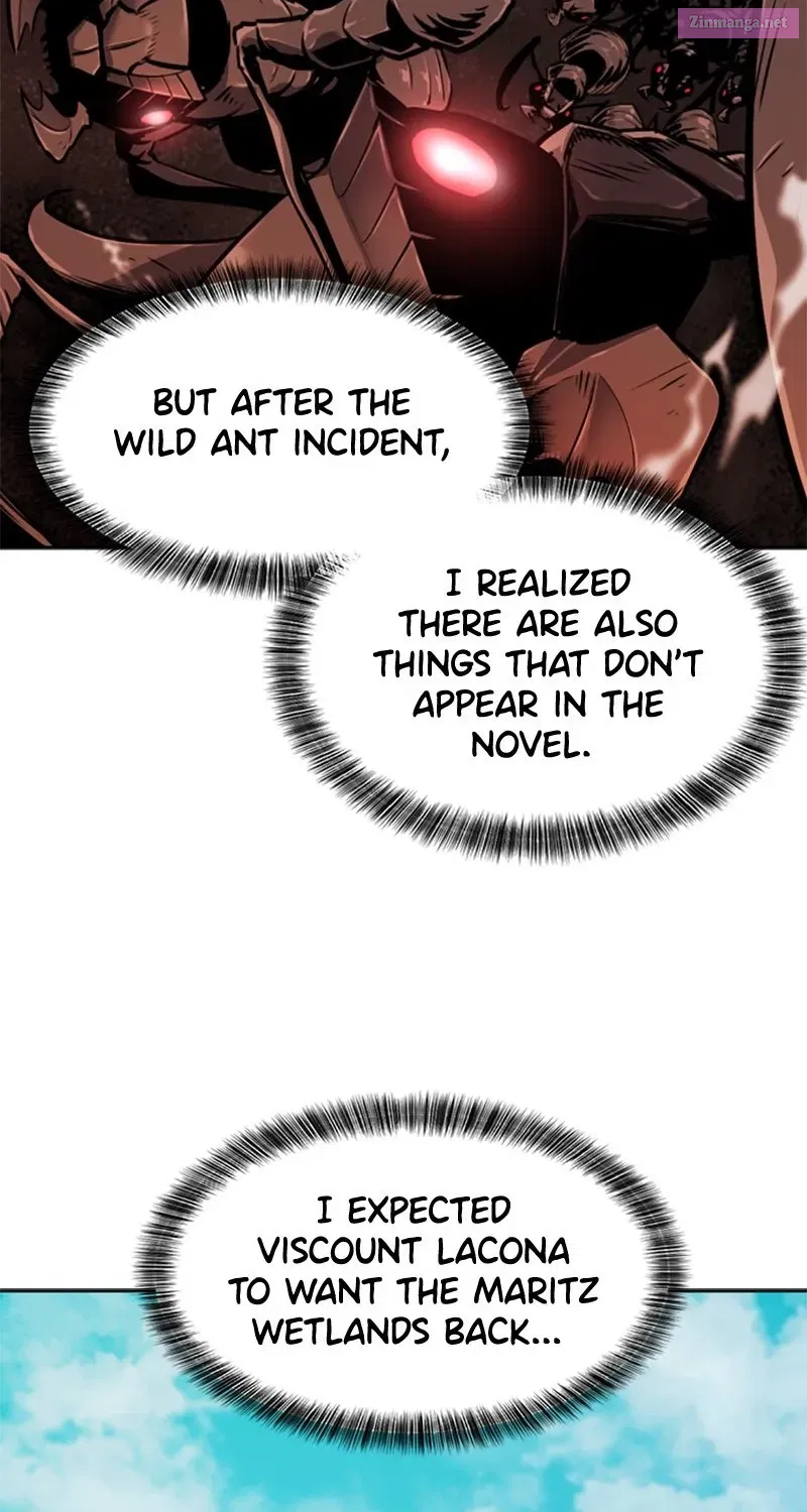 The Greatest Estate Developer Zinmanga X Chapter 22 Page 10