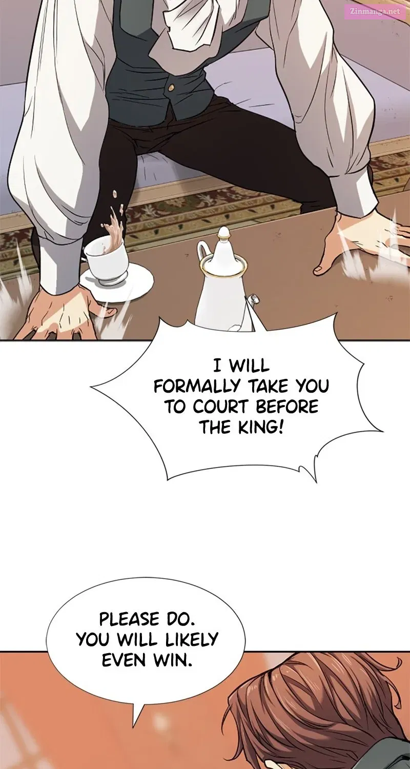 The Greatest Estate Developer Zinmanga X Chapter 22 Page 22