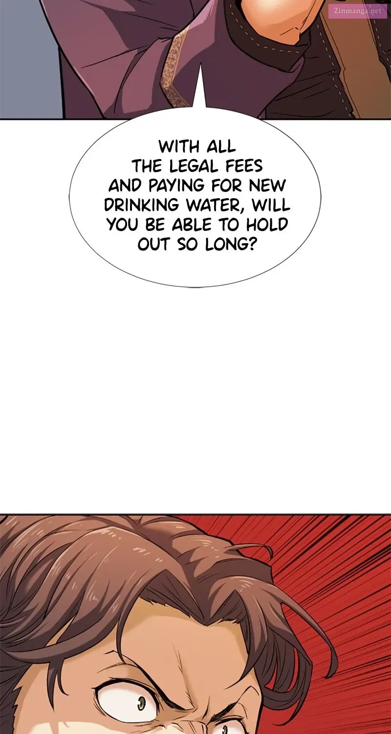 The Greatest Estate Developer Zinmanga X Chapter 22 Page 25