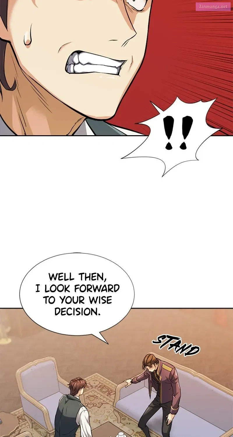 The Greatest Estate Developer Zinmanga X Chapter 22 Page 26