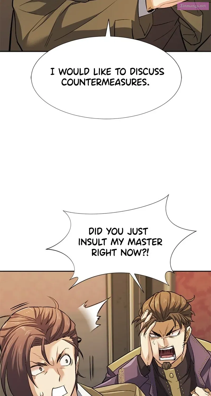 The Greatest Estate Developer Zinmanga X Chapter 22 Page 34