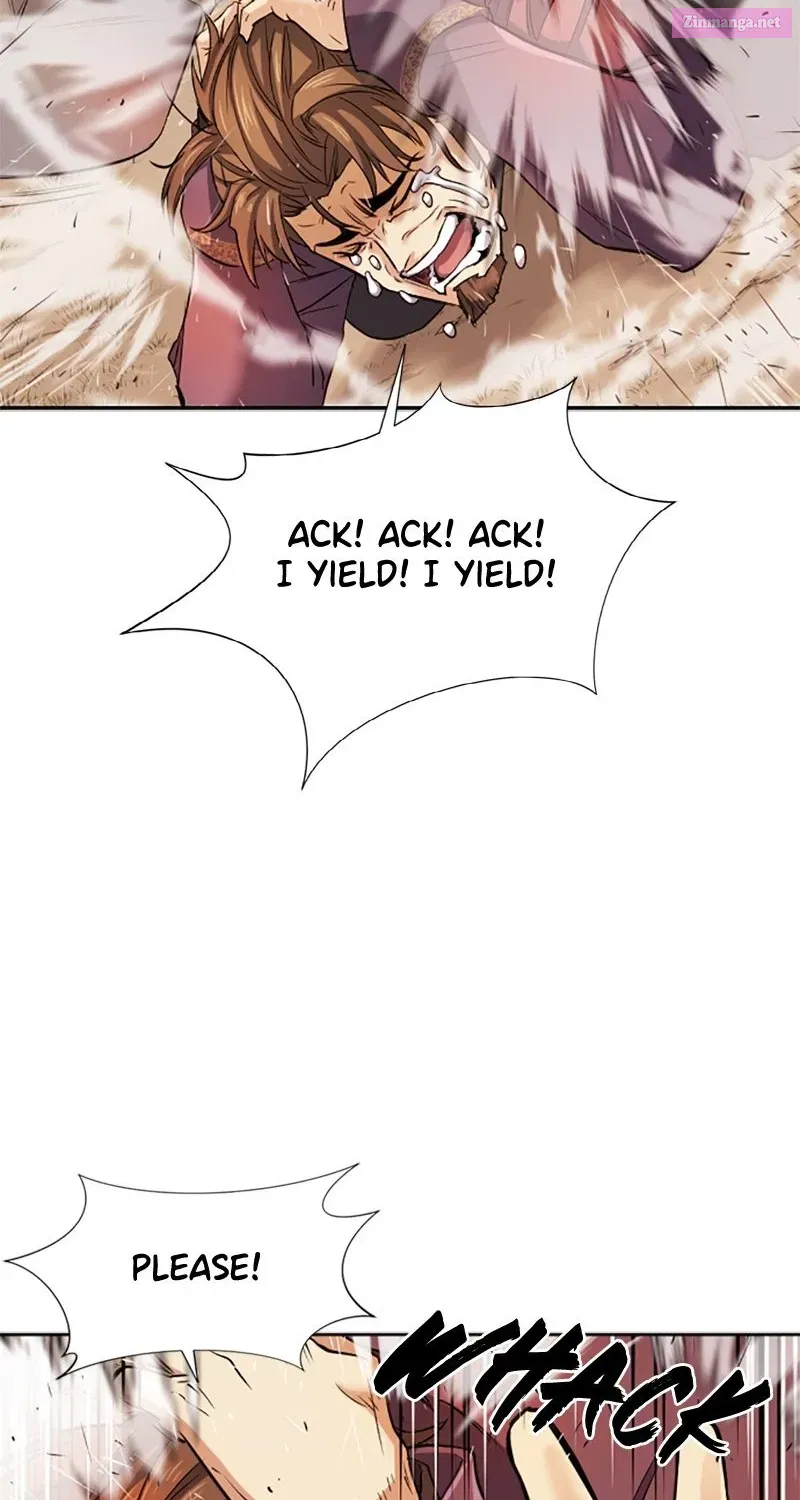 The Greatest Estate Developer Zinmanga X Chapter 22 Page 41
