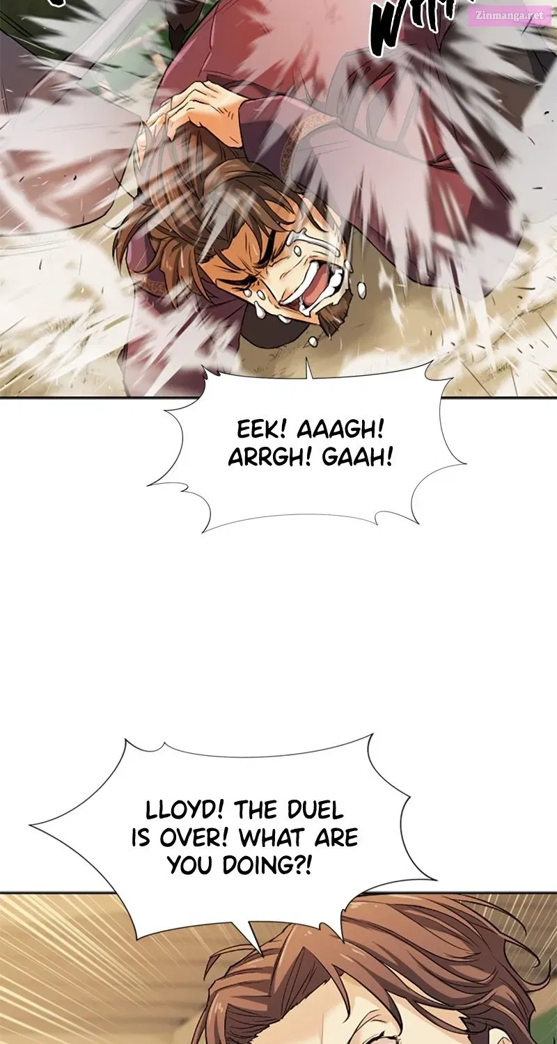 The Greatest Estate Developer Zinmanga X Chapter 22 Page 45