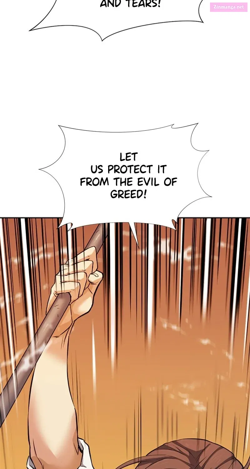 The Greatest Estate Developer Zinmanga X Chapter 22 Page 57