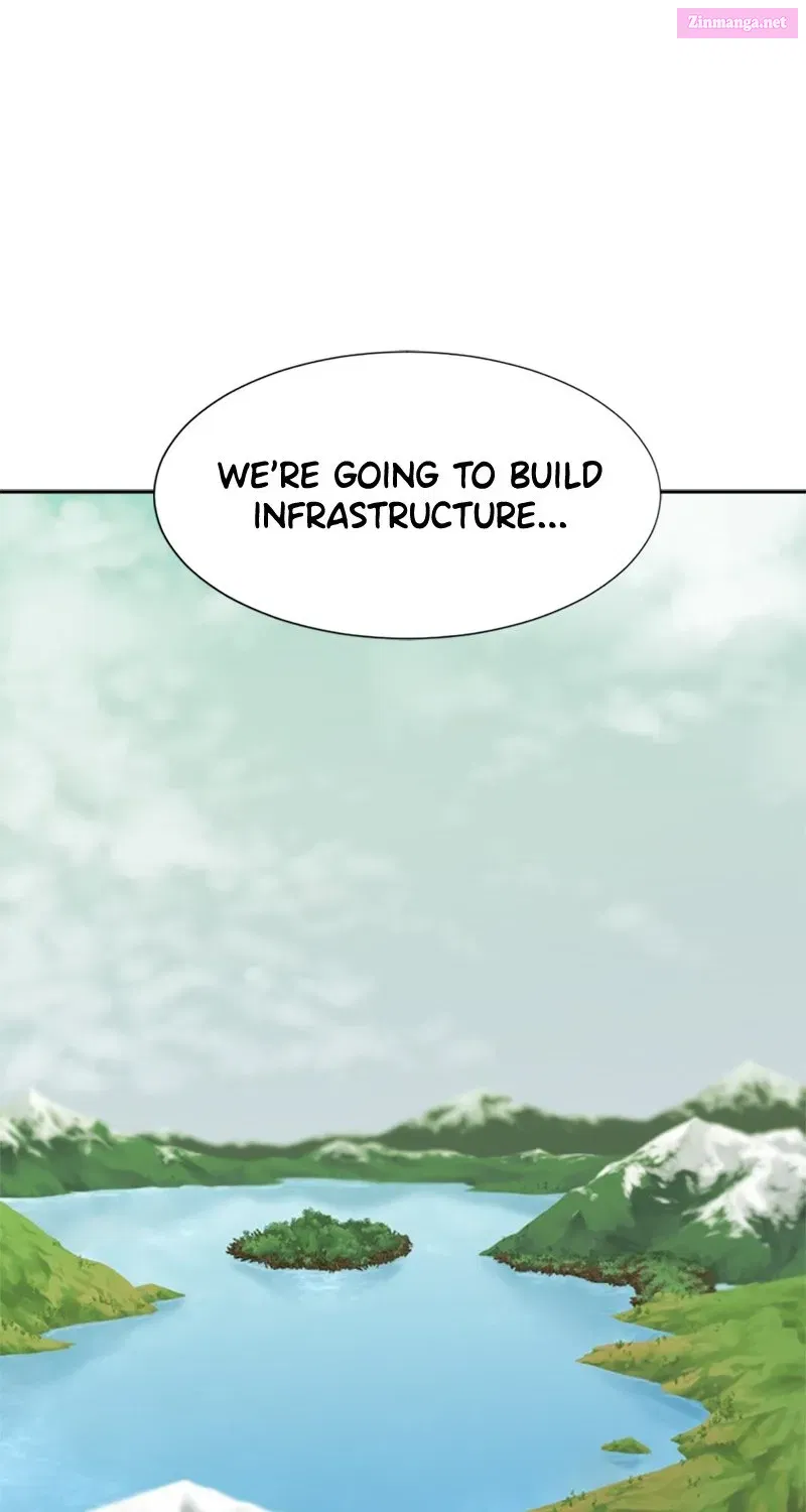 The Greatest Estate Developer Zinmanga X Chapter 22 Page 65