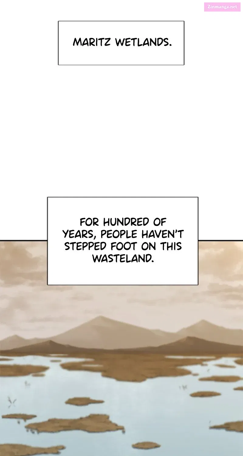 The Greatest Estate Developer Zinmanga X Chapter 21 Page 2