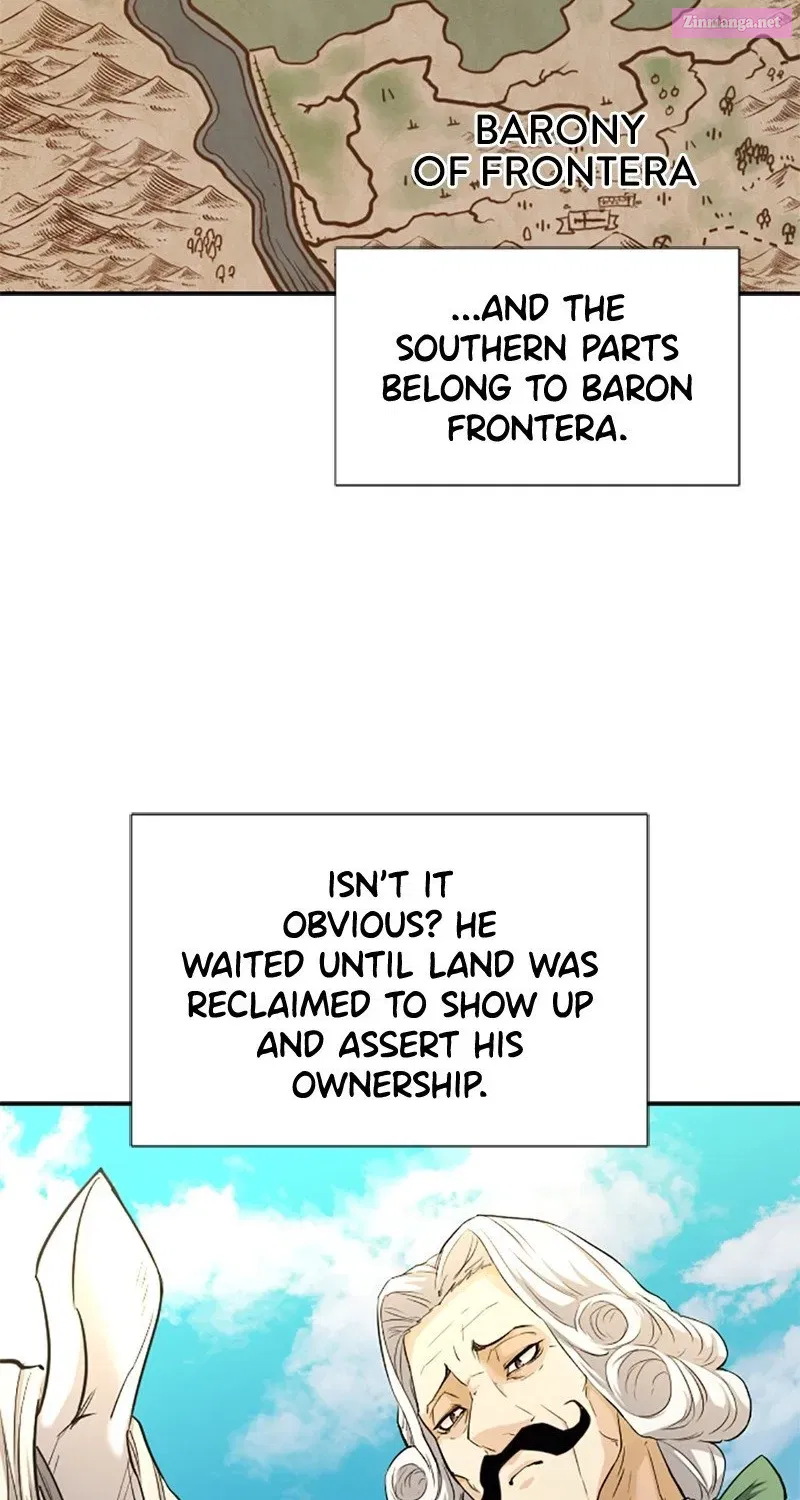 The Greatest Estate Developer Zinmanga X Chapter 21 Page 4