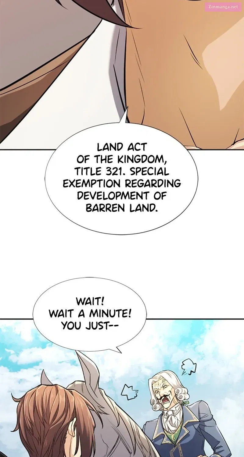 The Greatest Estate Developer Zinmanga X Chapter 21 Page 20