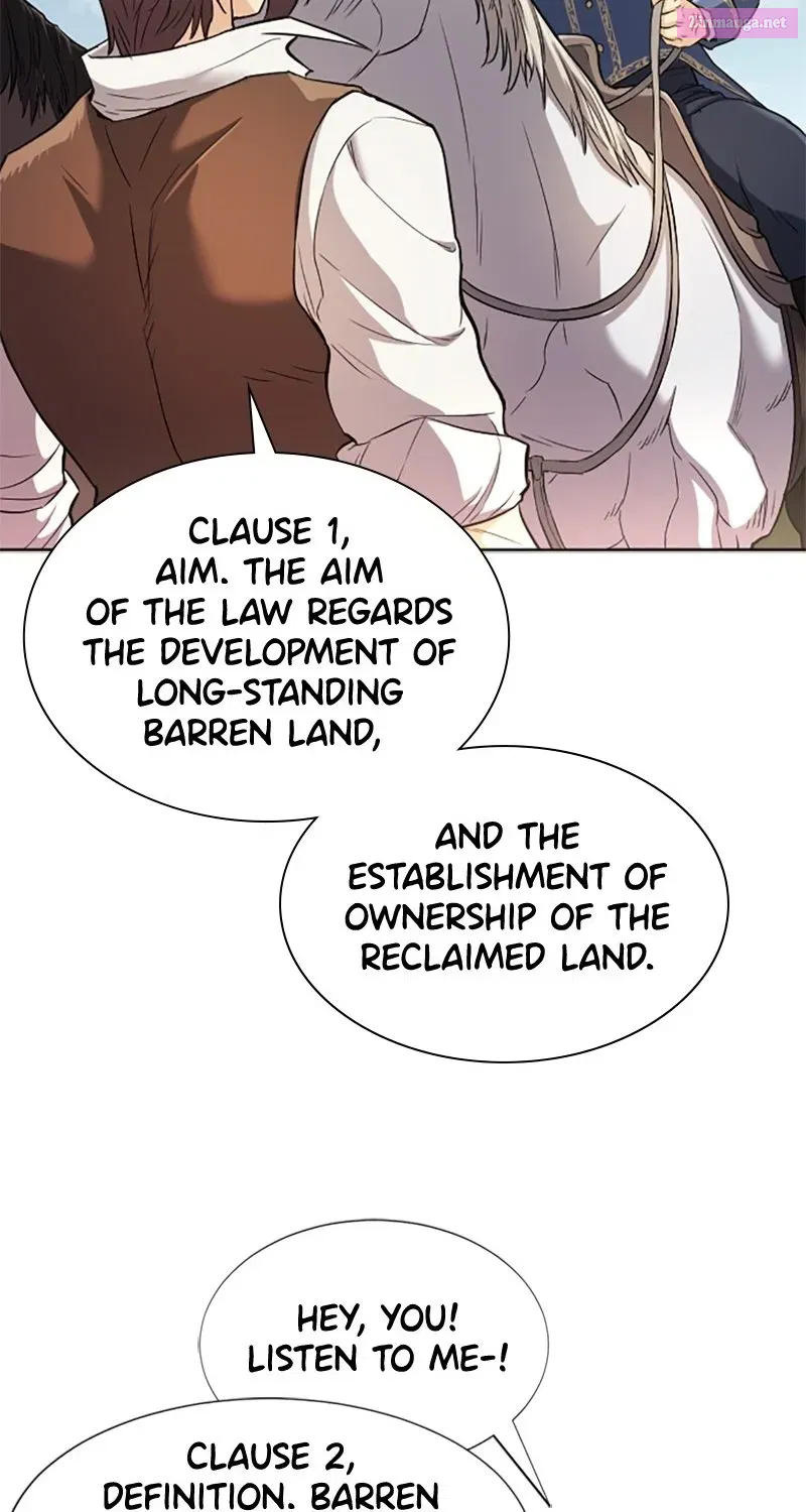 The Greatest Estate Developer Zinmanga X Chapter 21 Page 21