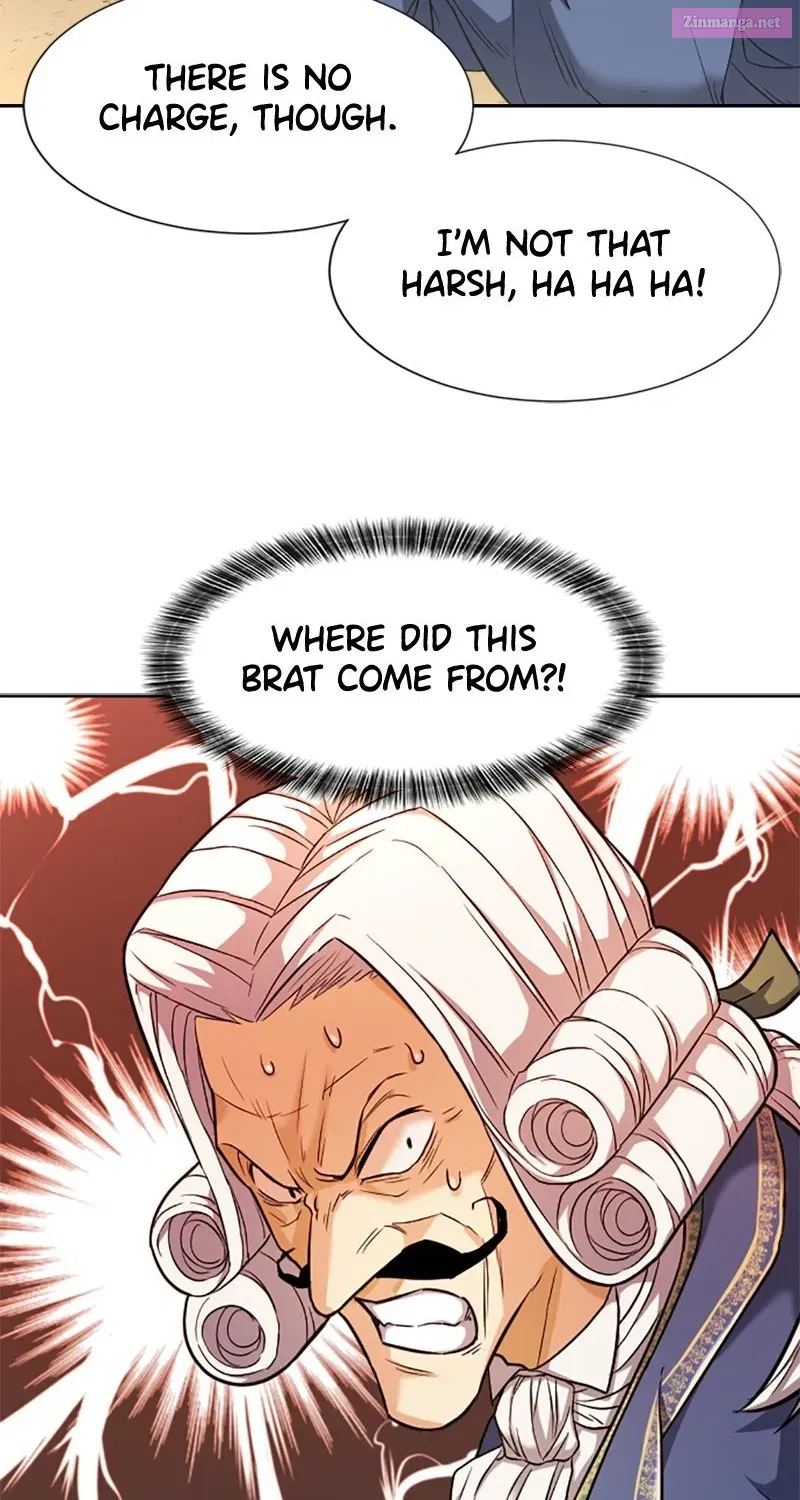 The Greatest Estate Developer Zinmanga X Chapter 21 Page 34