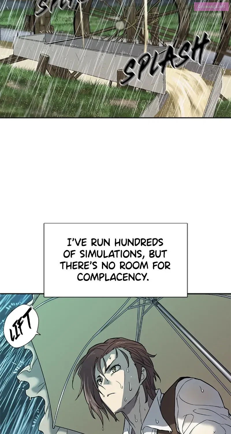 The Greatest Estate Developer Zinmanga X Chapter 21 Page 52