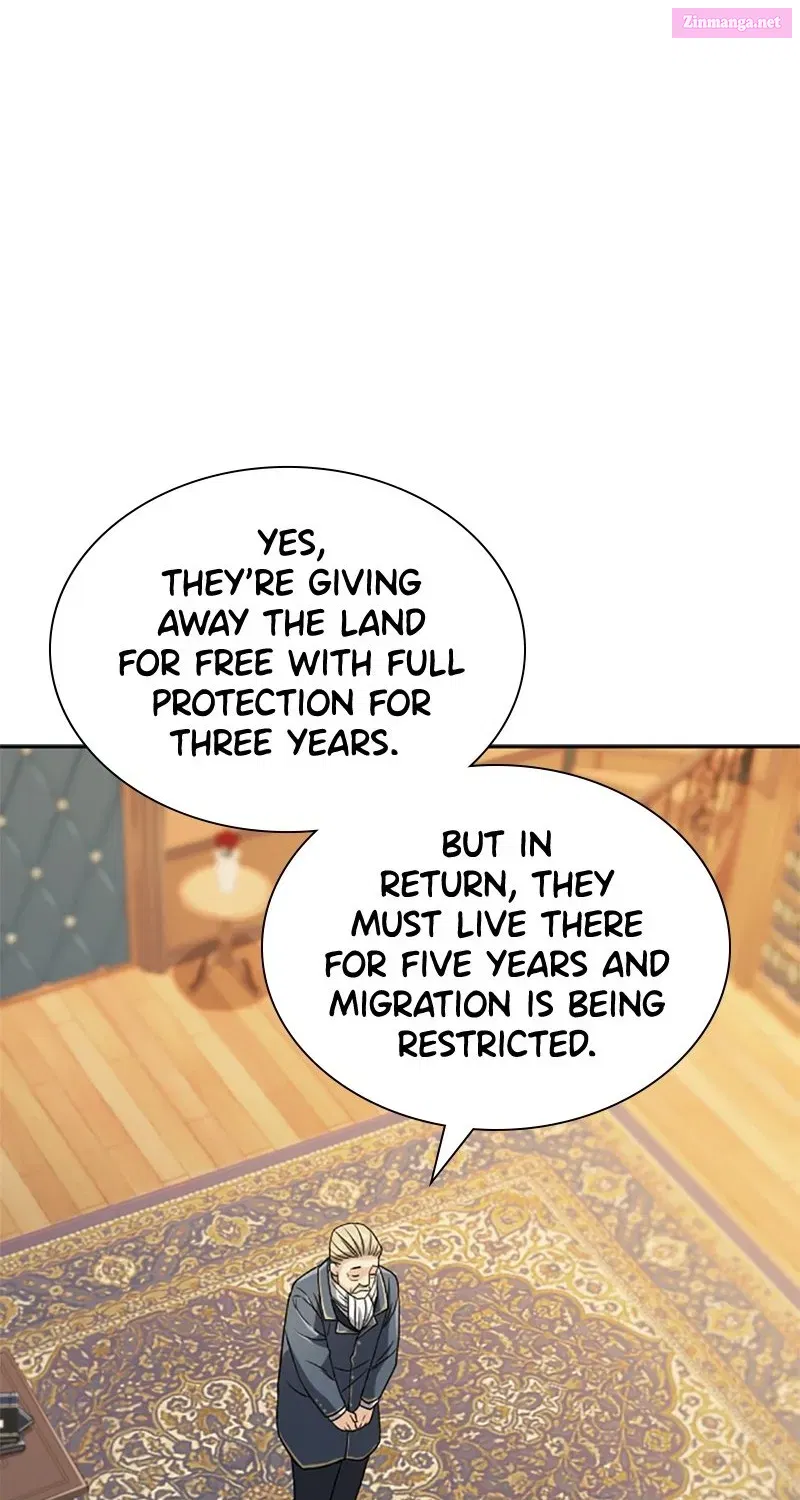 The Greatest Estate Developer Zinmanga X Chapter 21 Page 66