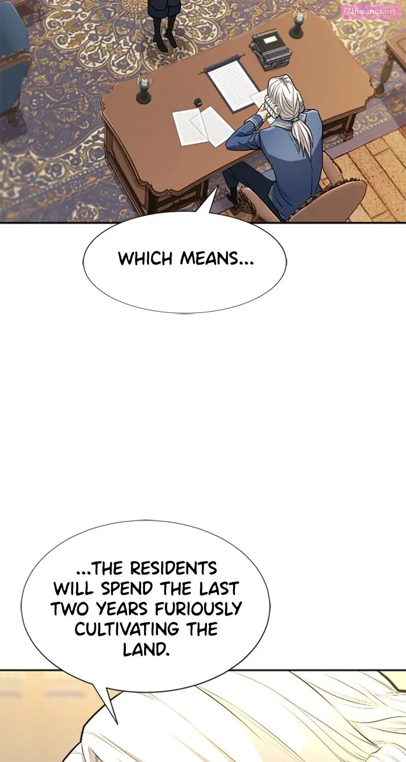 The Greatest Estate Developer Zinmanga X Chapter 21 Page 67