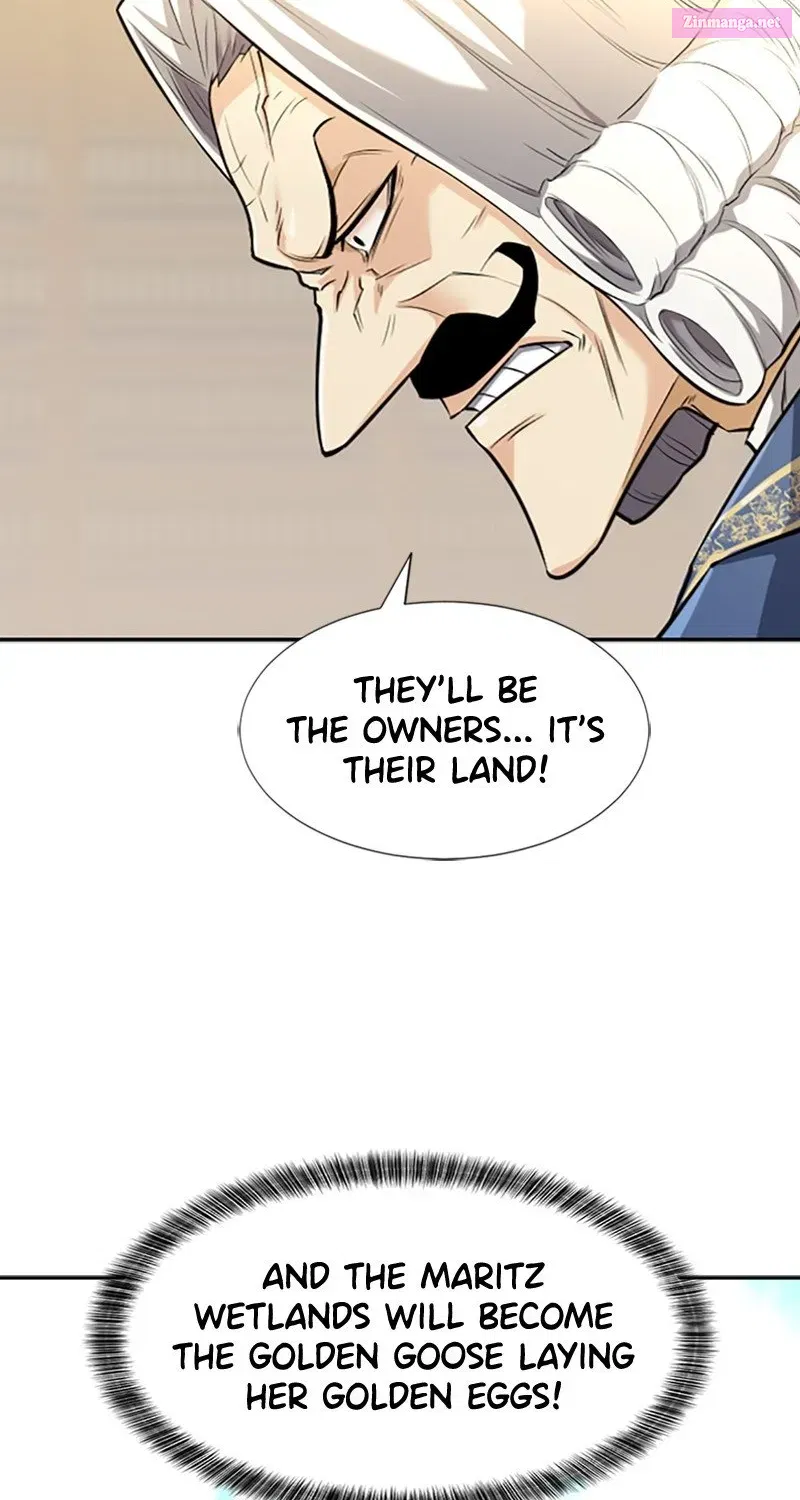 The Greatest Estate Developer Zinmanga X Chapter 21 Page 68