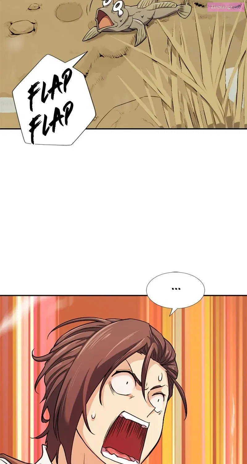 The Greatest Estate Developer Zinmanga X Chapter 20 Page 27