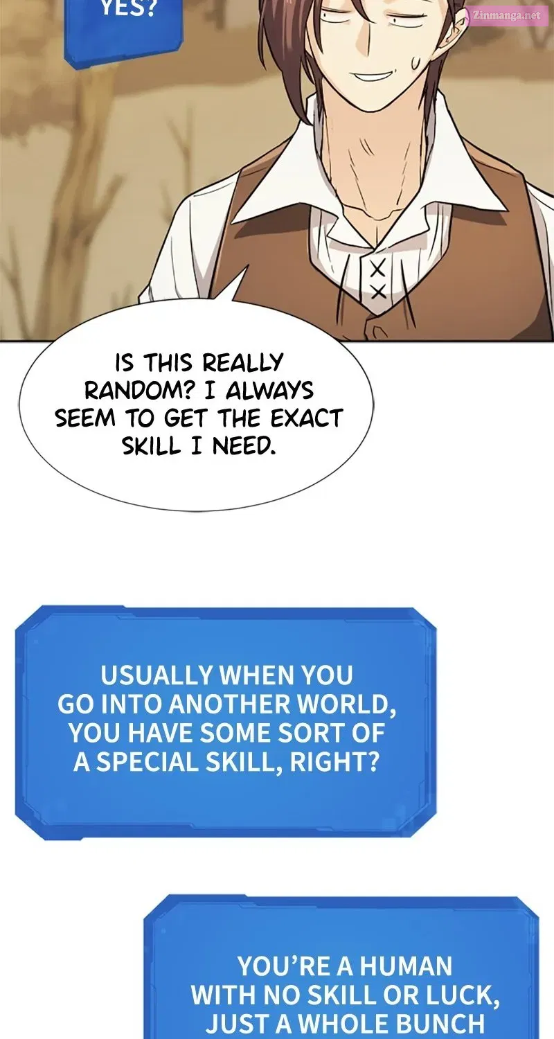 The Greatest Estate Developer Zinmanga X Chapter 20 Page 31