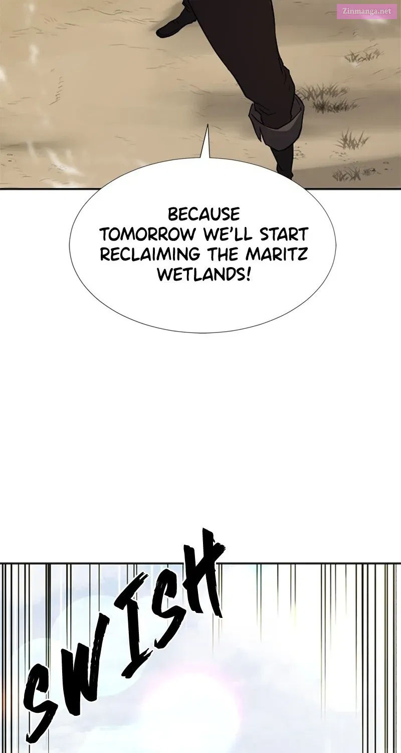 The Greatest Estate Developer Zinmanga X Chapter 20 Page 36