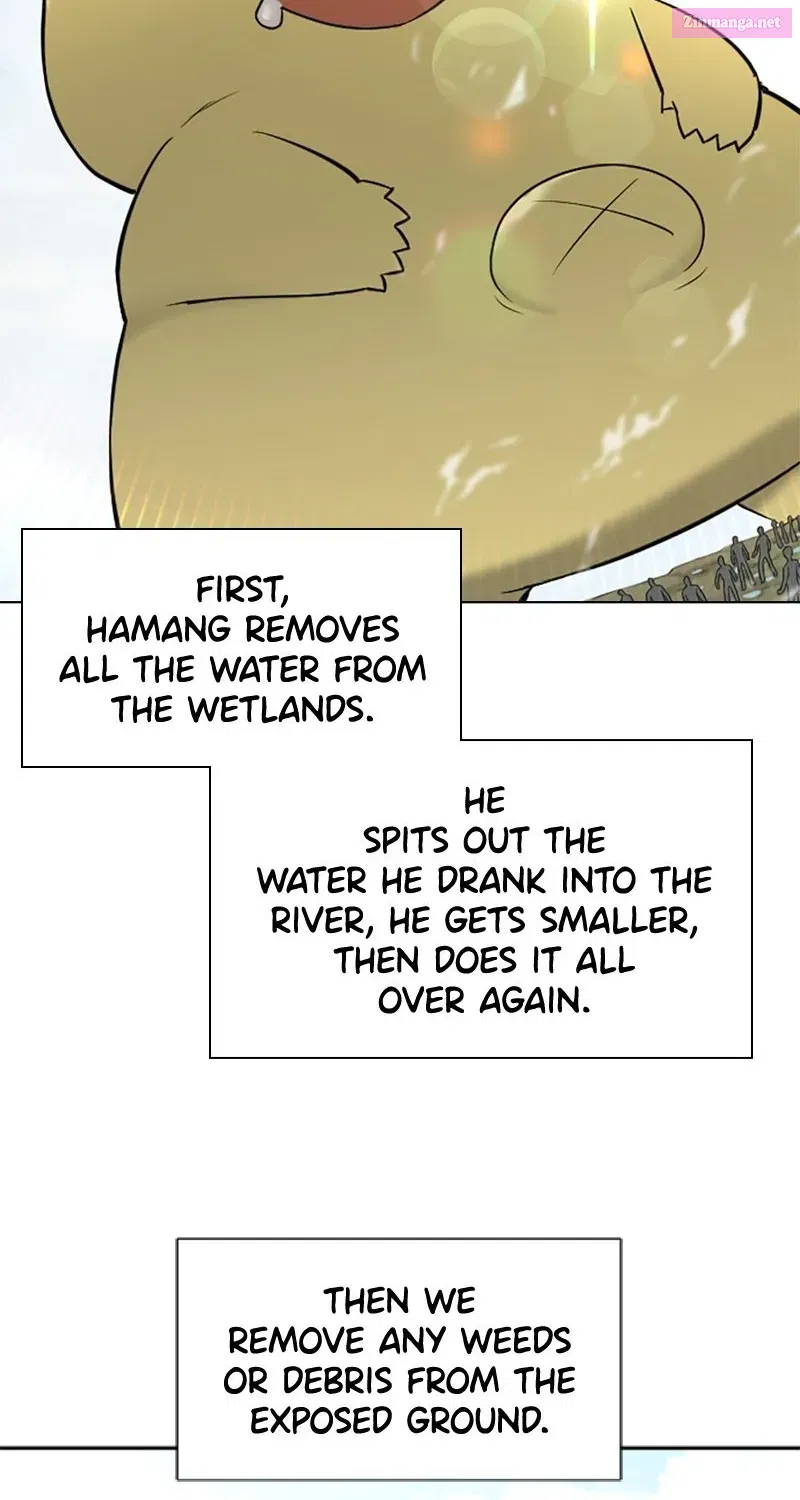 The Greatest Estate Developer Zinmanga X Chapter 20 Page 40