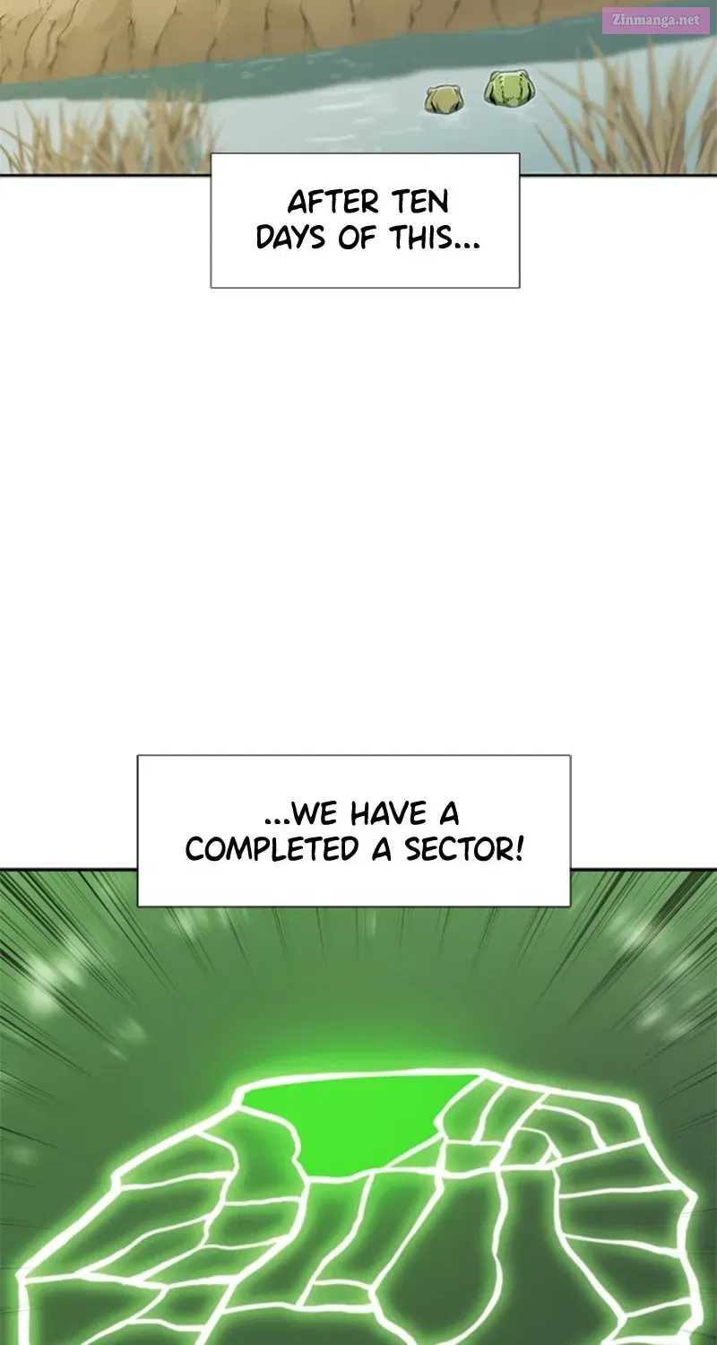 The Greatest Estate Developer Zinmanga X Chapter 20 Page 46